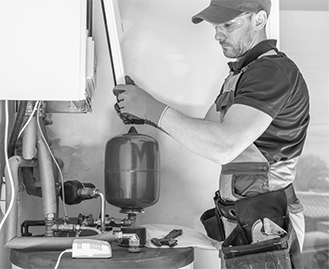 Gas Fitting And LPG Glen Iris